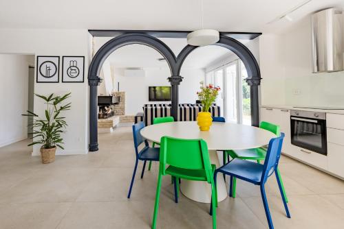 Pomalo apartments Vodice