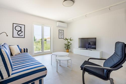 Pomalo apartments Vodice