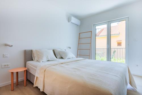 Pomalo apartments Vodice