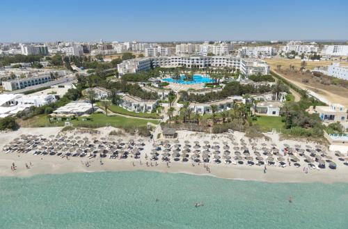 Meliá El Mansour Mahdia