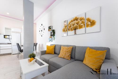 Top Location, 50m from the Beach and Resaurants