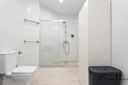 Top Location, 50m from the Beach and Resaurants