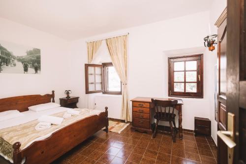 Gallery image of Kulla e Balshajve in Ulcinj