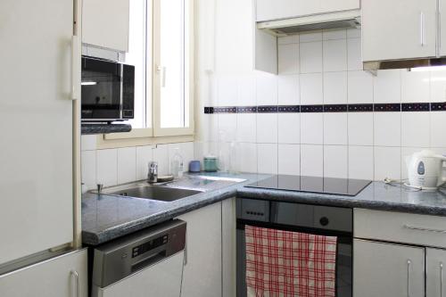 Photo de la galerie de l'établissement Lovely Paris flat close to Eiffel Tower, à Paris