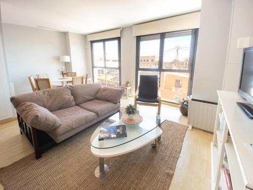 Valencia Beach Apartments 2
