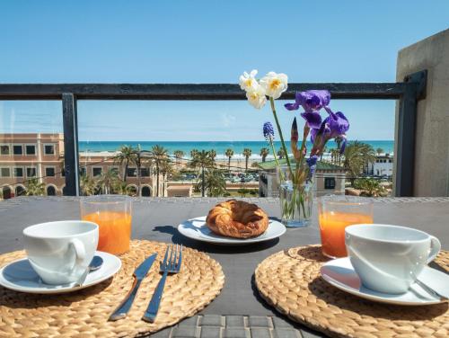 Valencia Beach Apartments 2