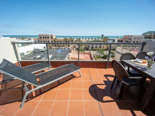 Valencia Beach Apartments 2