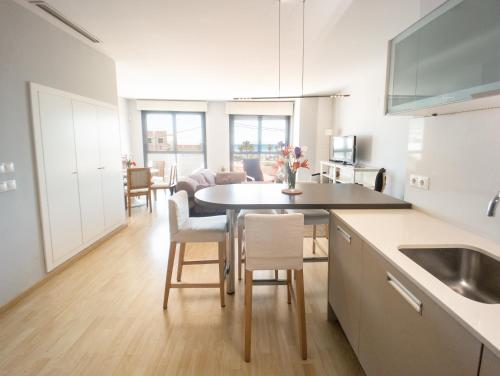 Valencia Beach Apartments 2