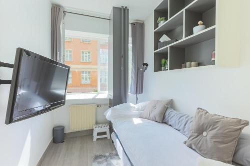 Lovely Studio in Paris XVI