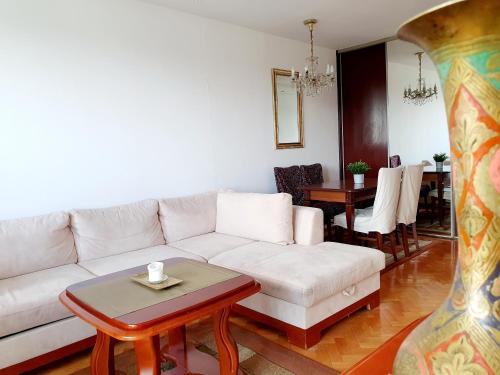 Mieszkanie na Przymorzu