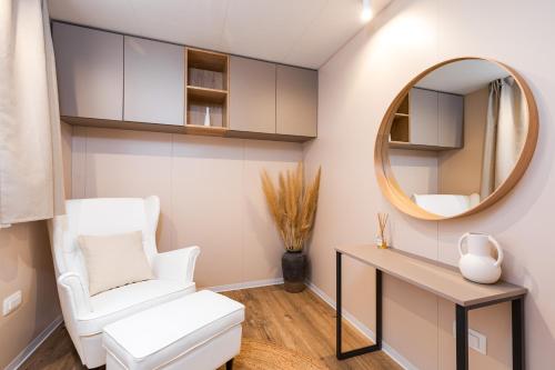 Fotografie z fotogalerie ubytování Oliveto Residence Bungalows - Adults only v destinaci Punat