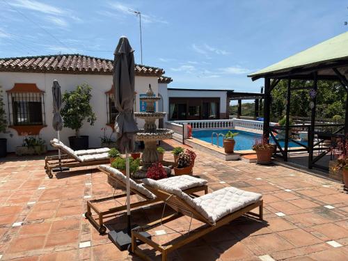 Villa Cañadú