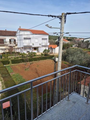 Μπαλκόνι ή βεράντα στο Marga