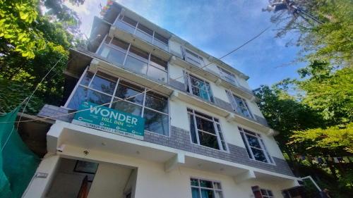 Gallery image of Wonder Hill Inn - Narkanda in Nārkanda
