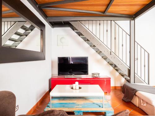 Appartamento Imbonati loft