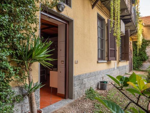 Appartamento Imbonati loft