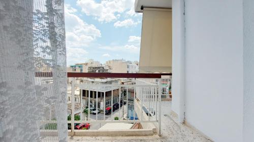 Modern, Renovated Apartment in Nikaia