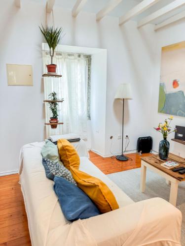 Your Home in Lisbon - São Bento