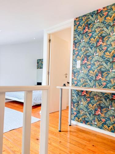 Your Home in Lisbon - São Bento