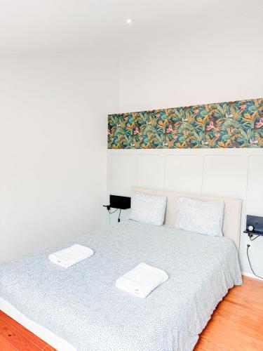 Your Home in Lisbon - São Bento