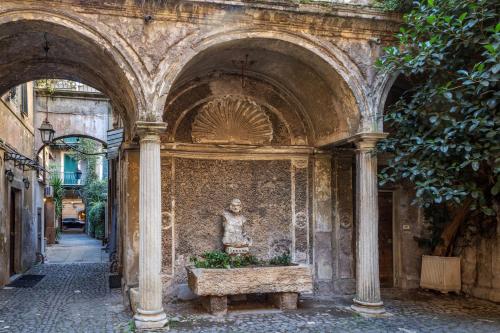 Imagen de la galería de Condotti Boutique Hotel, en Roma