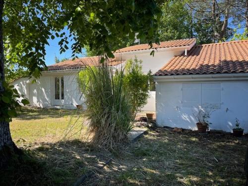 La Villa Blanche