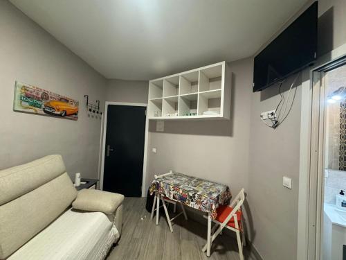 Estudio Deluxe