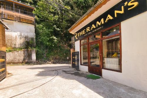 ダルハウジにあるThe Ramans Dalhousieのギャラリーの写真