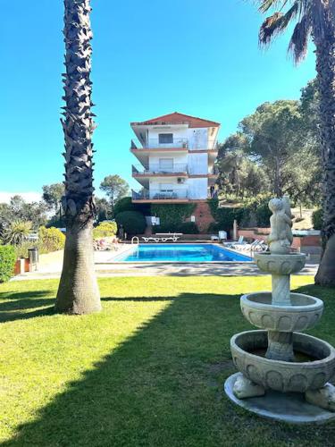 CBA COSTA BRAVA - Kalm