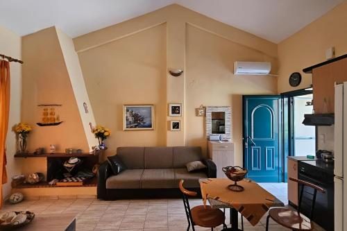 Polychrono Seaside Haven