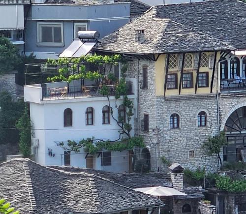 Fotografie z fotogalerie ubytování Belaj's House v destinaci Gjirokastër
