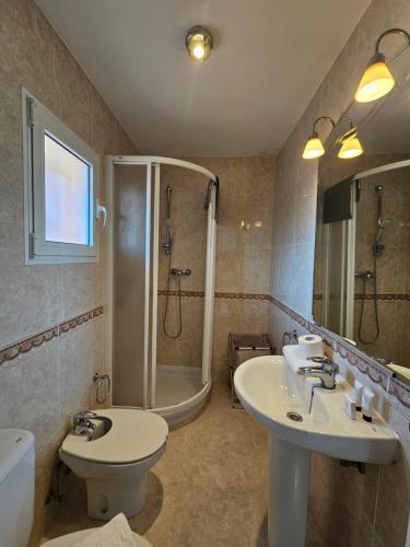 Apartamento Sinerella IF Benidorm