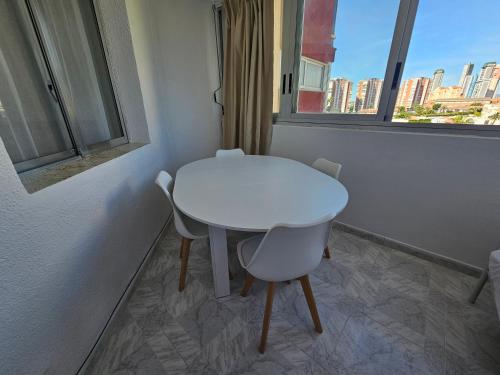 Apartamento Sinerella IF Benidorm