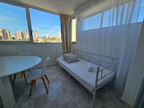 Apartamento Sinerella IF Benidorm