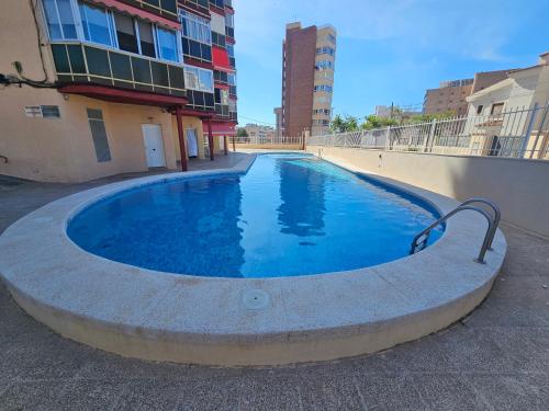 Apartamento Sinerella IF Benidorm