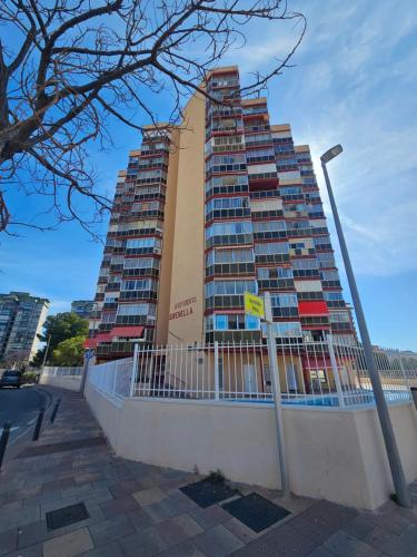 Apartamento Sinerella IF Benidorm