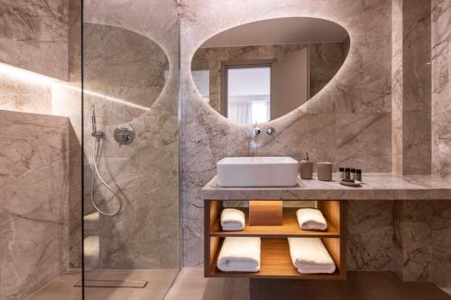 Ermou Kaliendia Suite