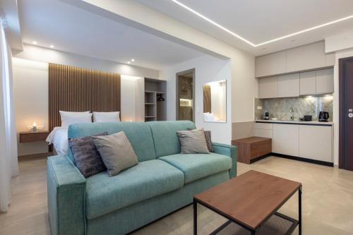 Ermou Kaliendia Suite