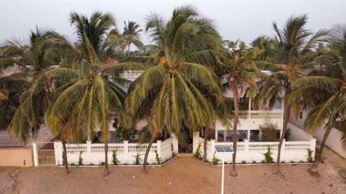 Residence La Palmeraie
