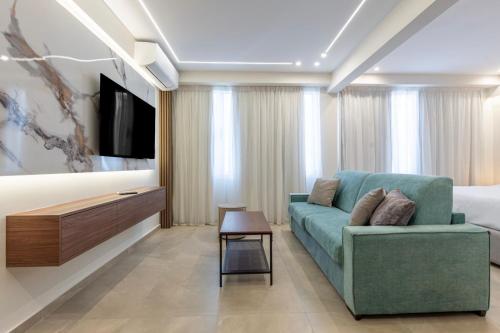 Ermou Kaliendia Suite