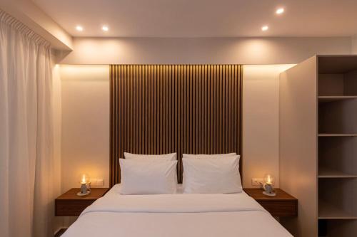 Ermou Kaliendia Suite