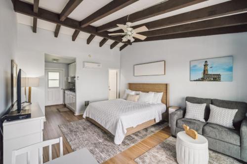 Gallery image of Beach Plum Resort in Montauk