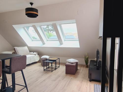 Studio Neuf 23m² Proche Plage et Centre Tout Inclus - FR-1-364-183