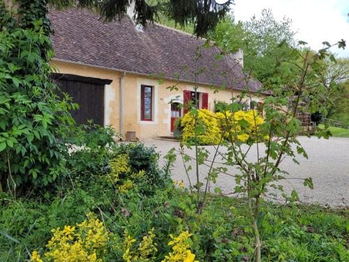 La petite Bardouillère