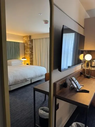 The Lodge Hotel - Putney photo 11