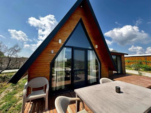 Nefesurla Bungalov 5