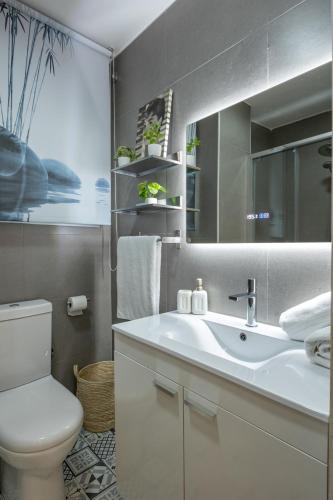 ISG Apartments Relator