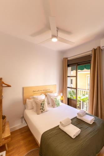 ISG Apartments Relator