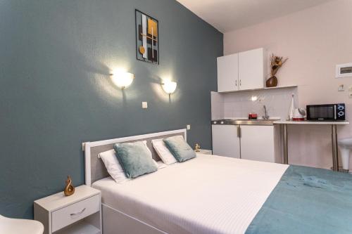 Gallery image of House Panorama Sea View in Neos Marmaras