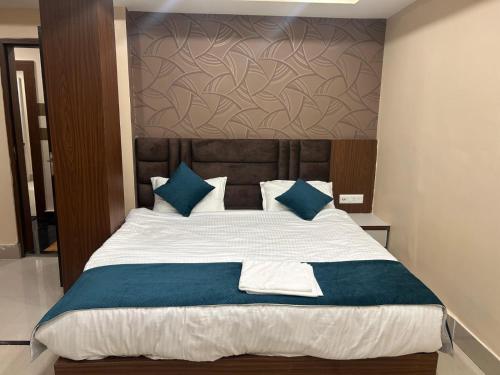 Gallery image of Hotel Emerald in Barādiha